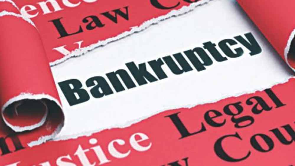 Insolvency and Bankruptcy Code, 2016: The rules have been changed to bring transparency in the process of bankrupt revival